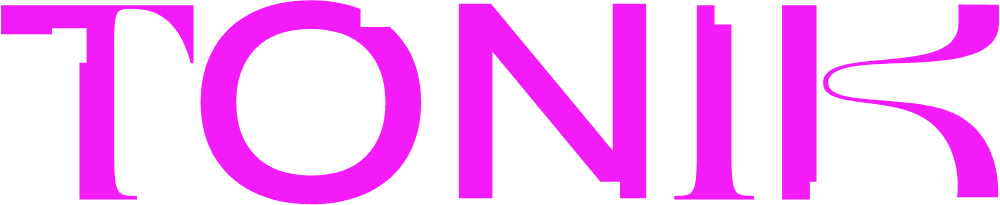 Tonik Logo